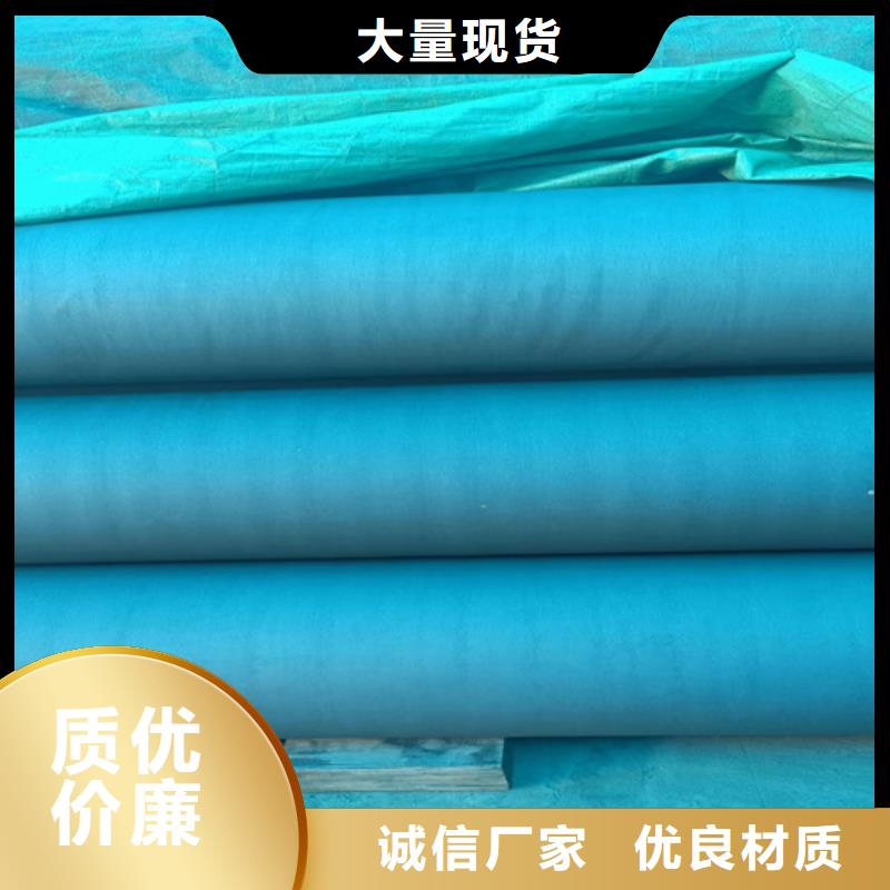 酸洗喷漆钢管量大价优