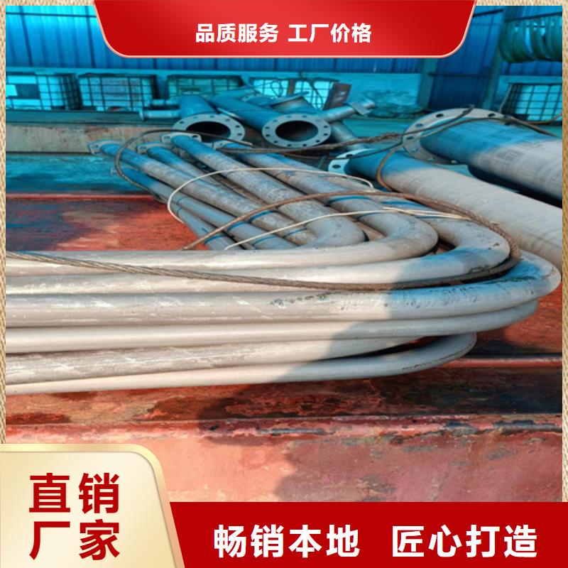 108x4酸洗钝化无缝管优选品质厂家