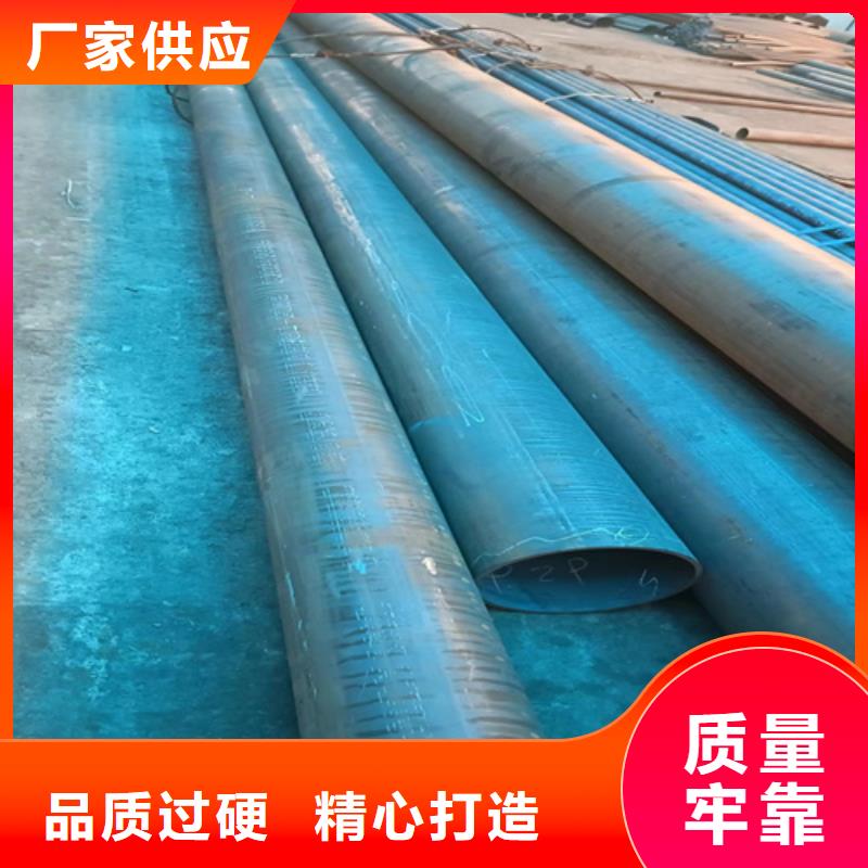 108x4酸洗钝化无缝管优选品质厂家