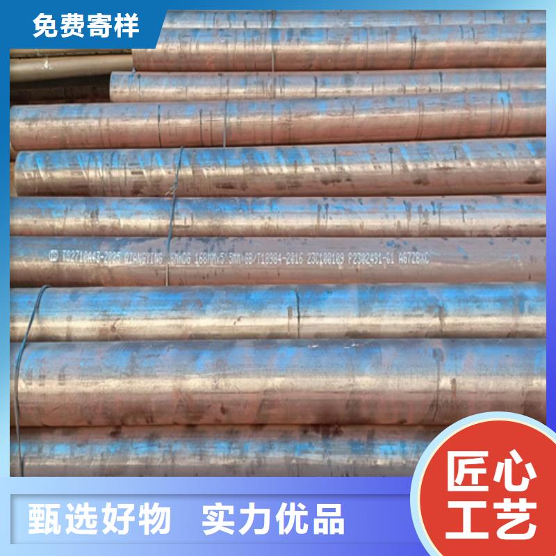 酸洗钝化排管采购厂家
