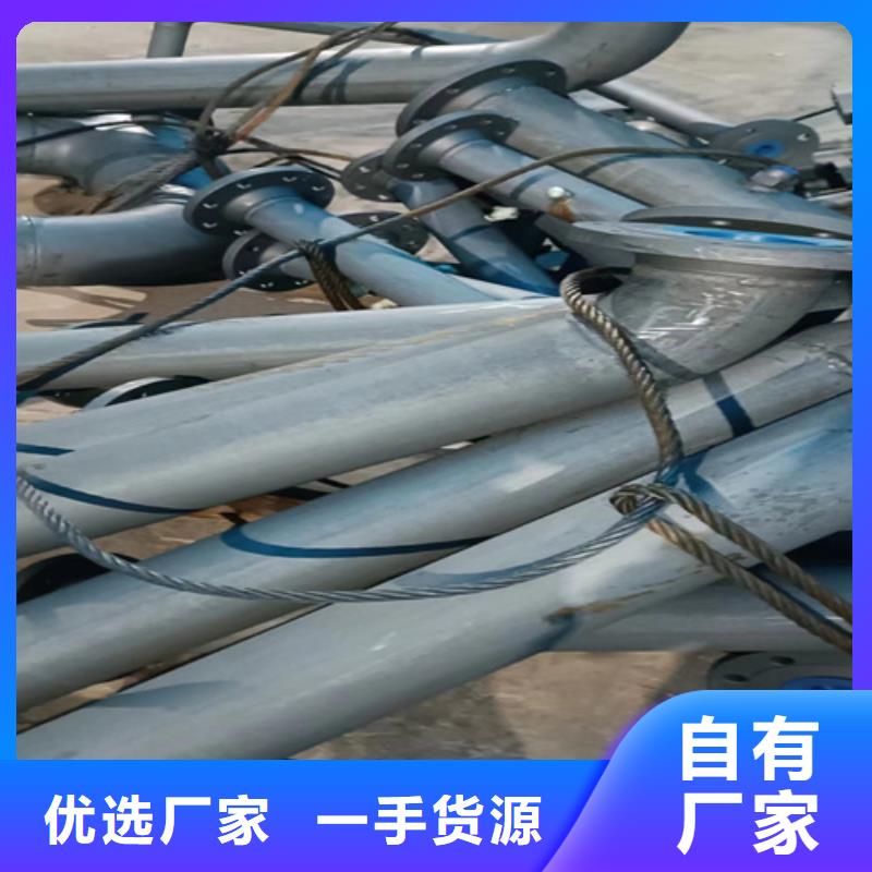酸洗钝化喷砂无缝管真正的厂家货源