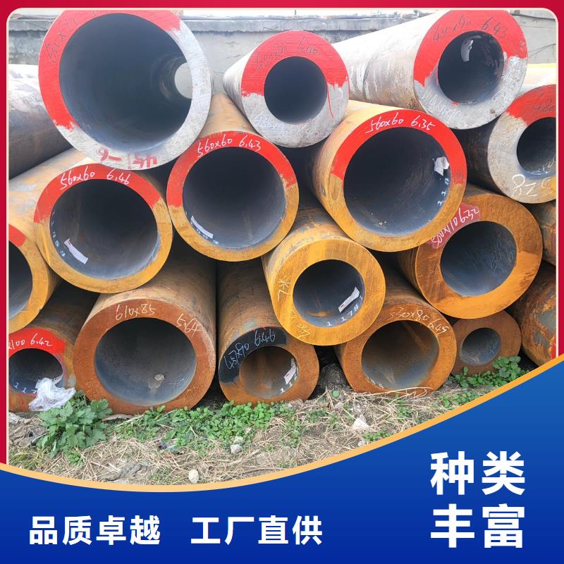 Q550GJC焊管供货稳定