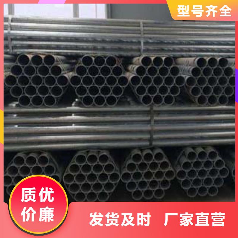 双金属复合管施工专业生产品质保证