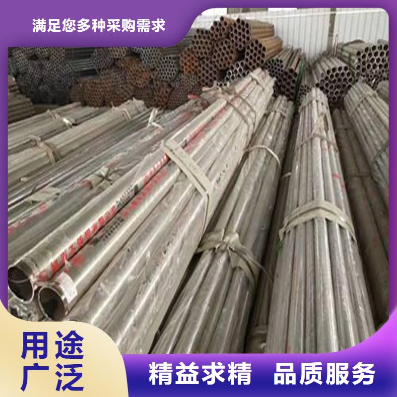 双金属复合管现货直供精工制作