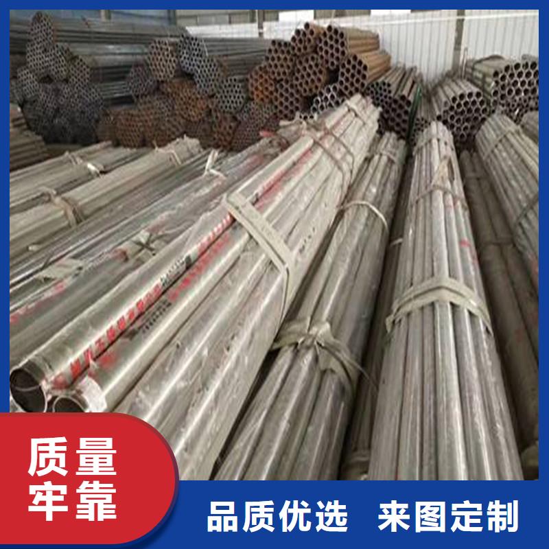 双金属复合管施工专业生产品质保证
