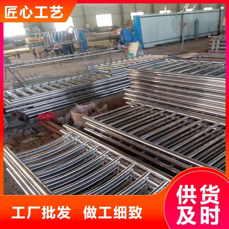 双金属复合管现货直供精工制作