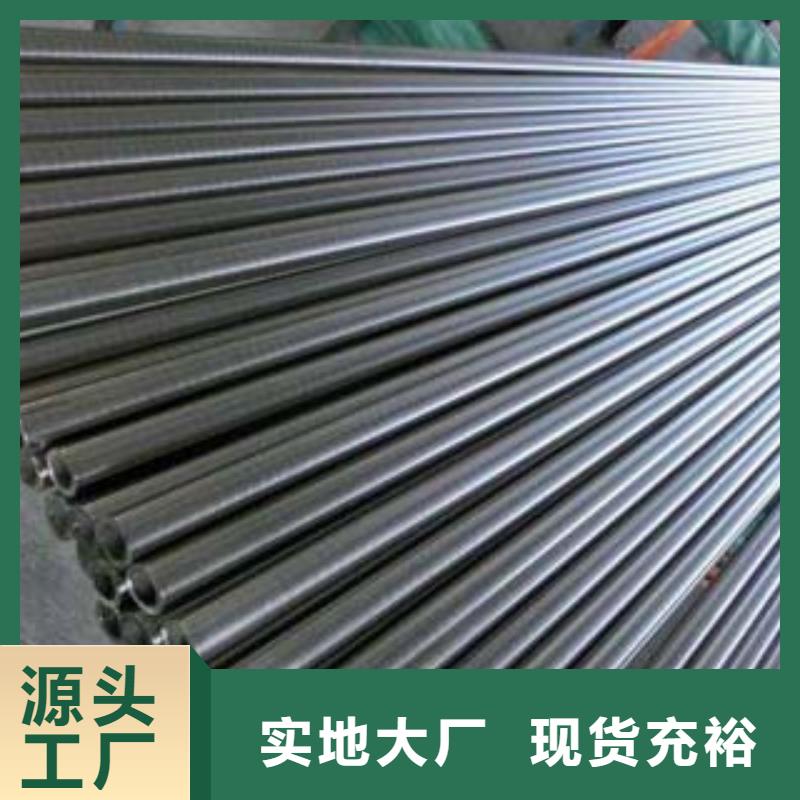 双金属复合管施工专业生产品质保证