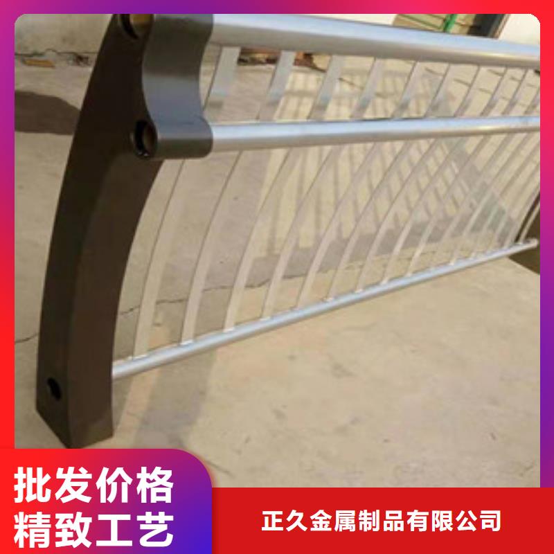 不锈钢复合管护栏值得信赖精工制作