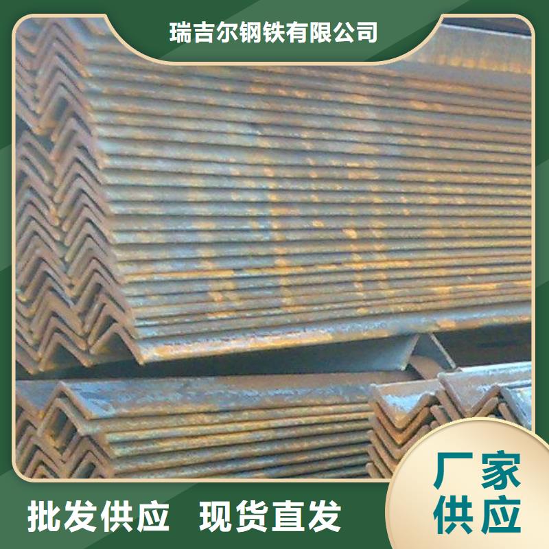 【公角槽进口耐磨钢板商家直供】