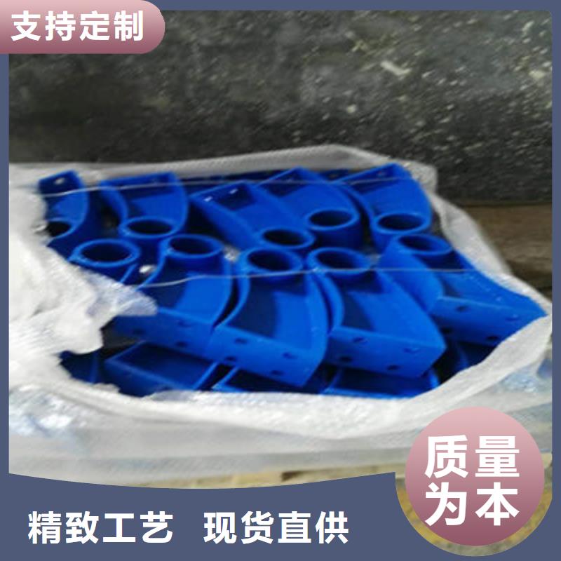 桥梁防撞护栏_道路隔离护栏专业设计