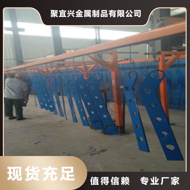 桥梁防撞护栏【桥梁景观栏杆】诚信经营现货现发