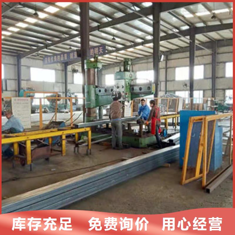 【桥梁防撞护栏】【景观】护栏适用场景