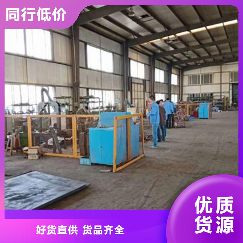 【桥梁防撞护栏河道护栏精心】