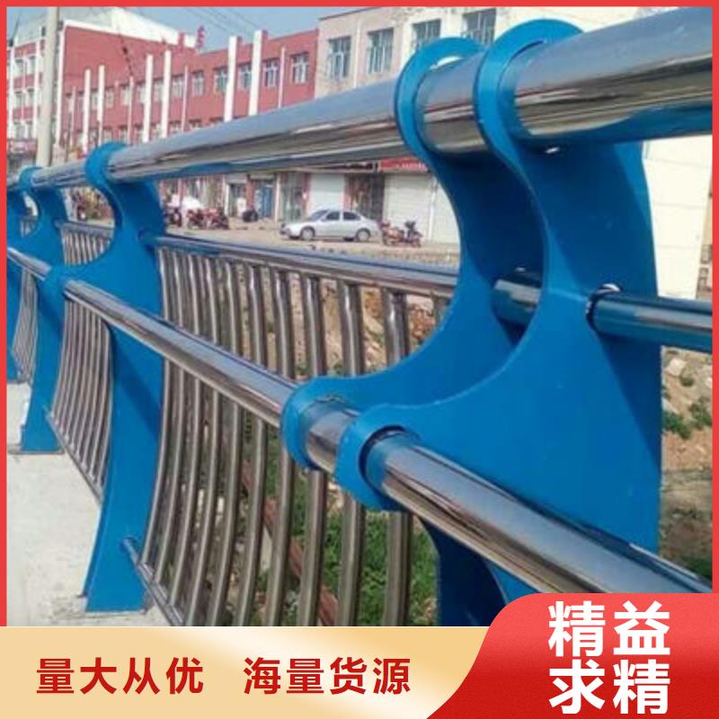 公路护栏防撞立柱海量现货直销