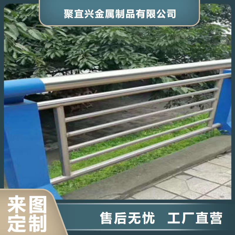 公路护栏-景观护栏精心