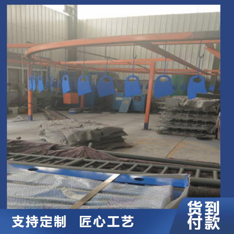 公路护栏【城市景观防护栏】库存量大
