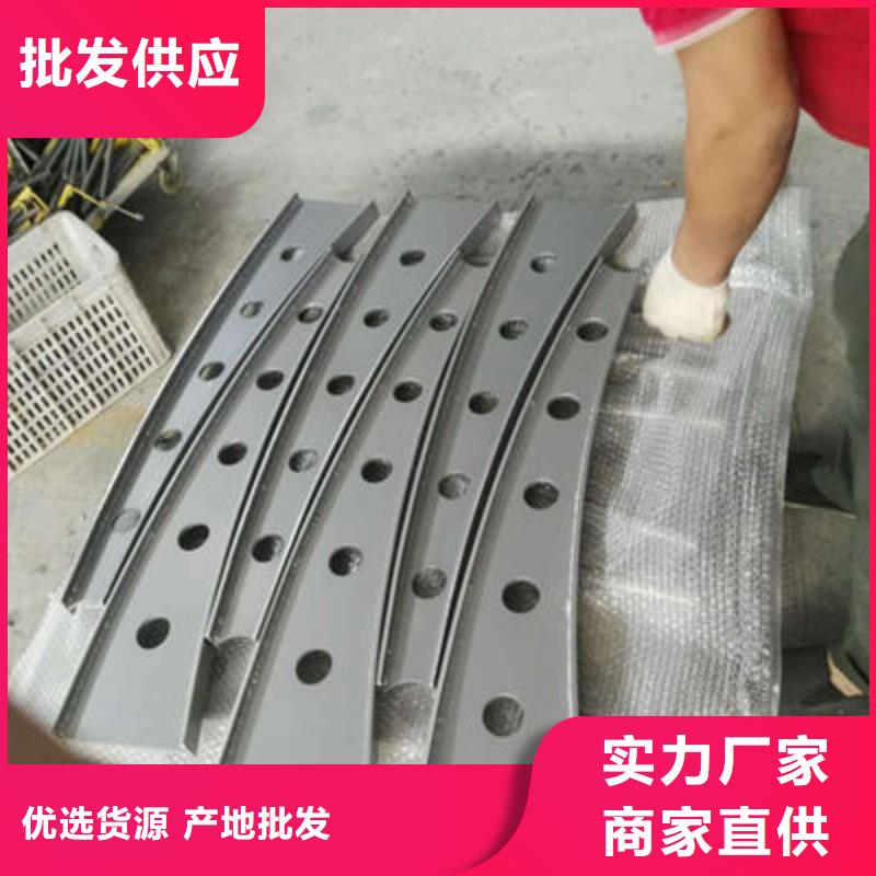 公路护栏【立柱】颜色尺寸款式定制