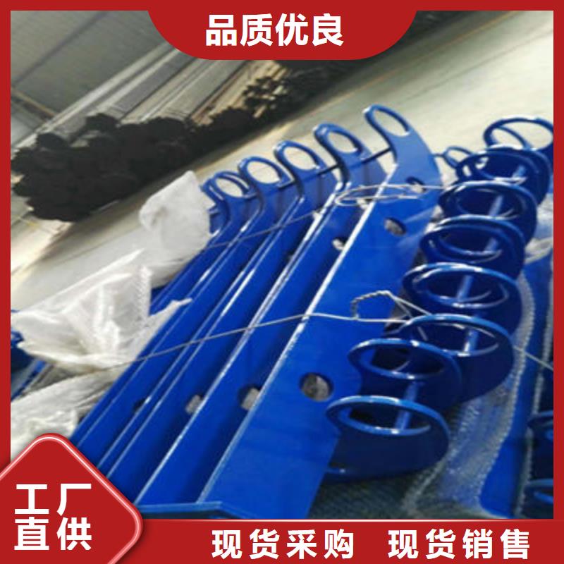 公路护栏_河道护栏随心所欲定制