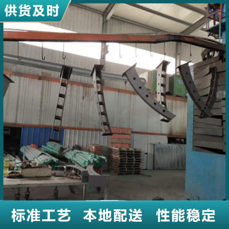 公路护栏批发商