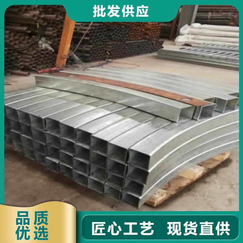 公路护栏_防撞护栏立柱工厂采购