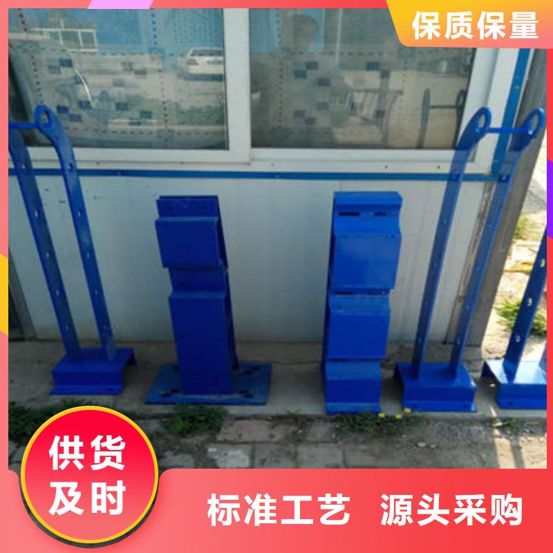 防撞立柱_【城市景观防护栏】品牌企业