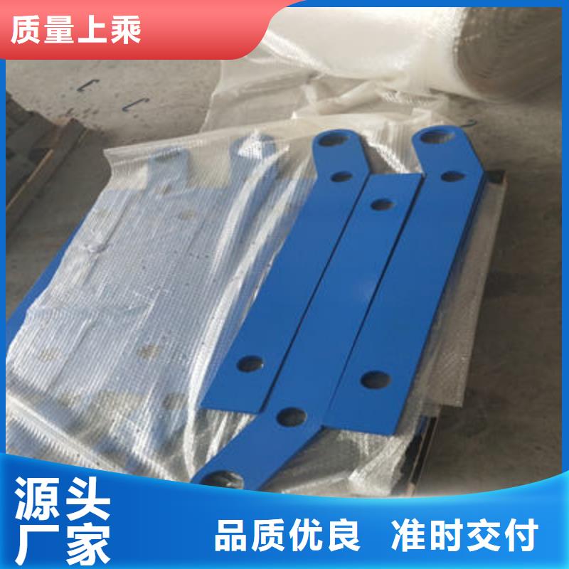 防撞立柱不锈钢立柱细节展示