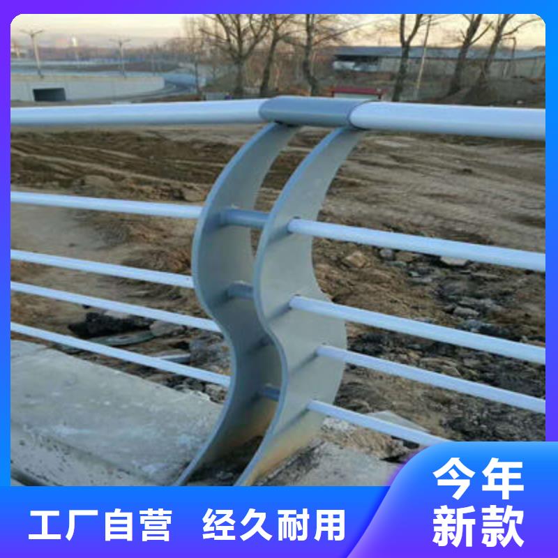 防撞立柱交通防撞围栏质量可靠