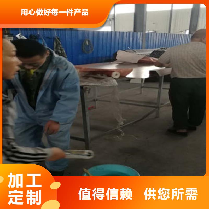 防撞立柱-【不锈钢复合管】质量安心