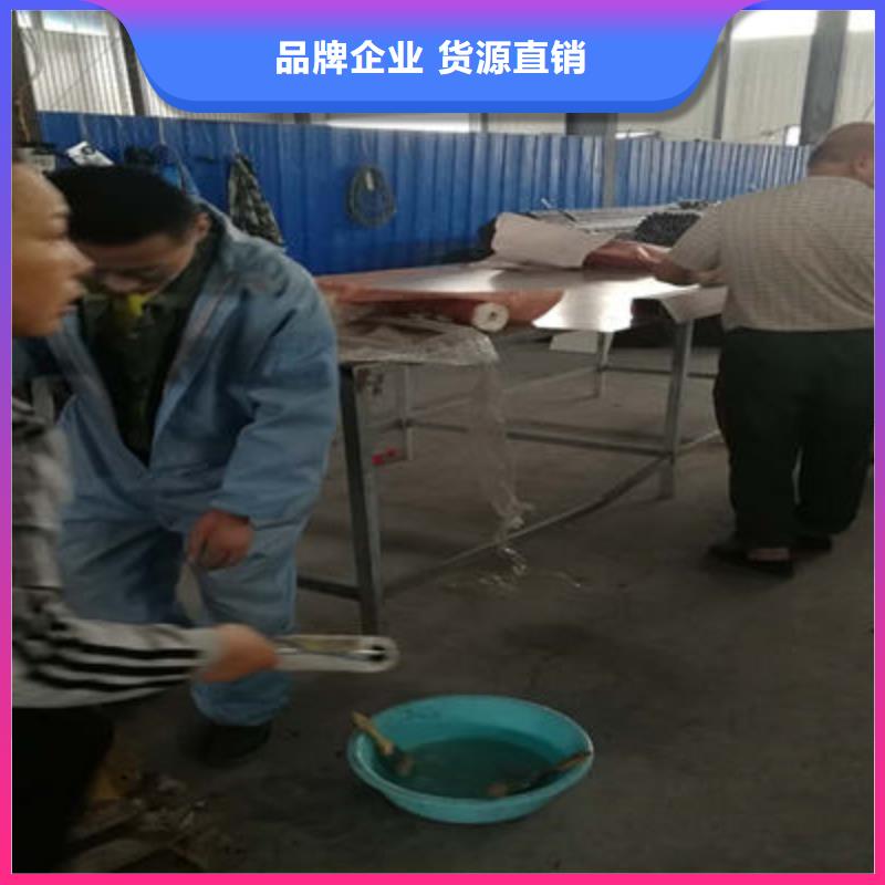 防撞立柱景观护栏厂家直营