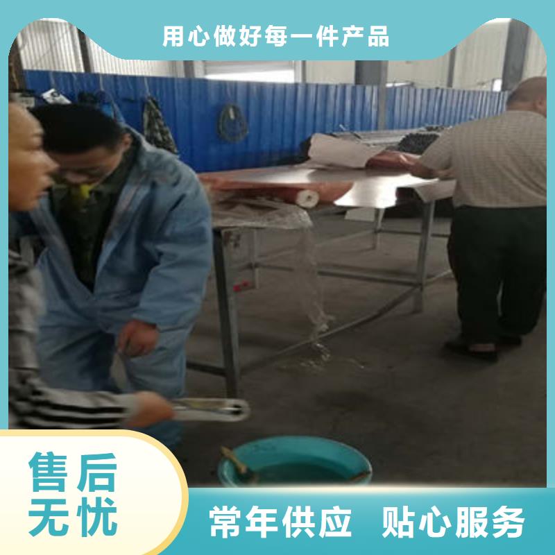 【防撞立柱】公路护栏用心做品质