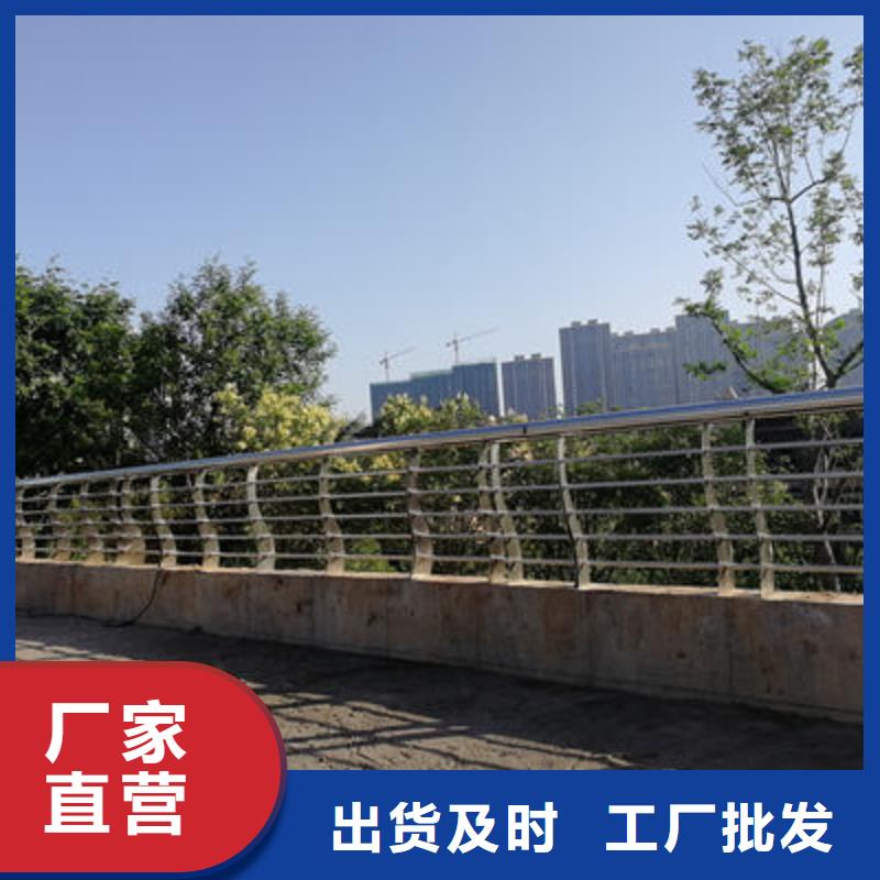 防撞立柱桥梁防撞护栏多种规格供您选择