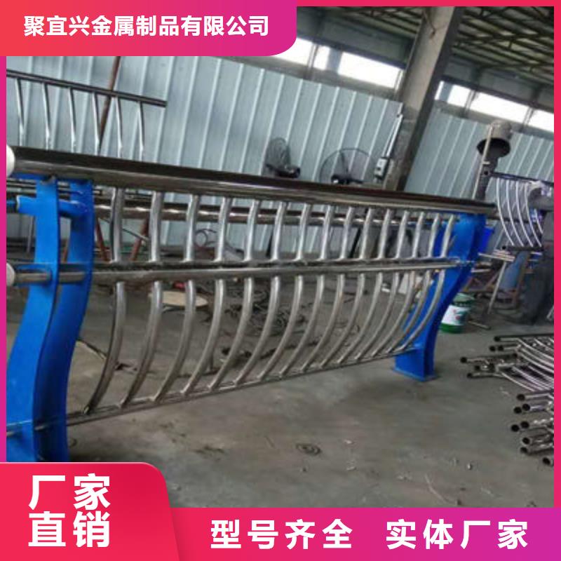 【防撞立柱】旋转护栏精心选材