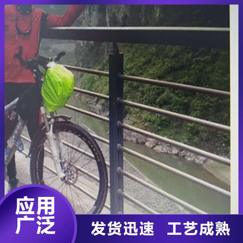 【防撞立柱】旋转护栏精心选材
