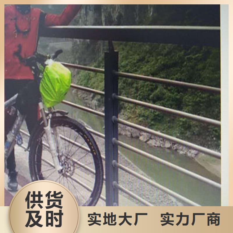 防撞立柱LED防护栏杆专业生产厂家
