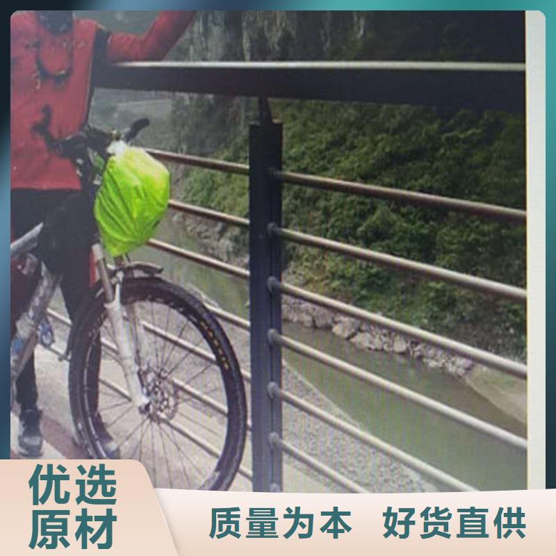 防撞立柱【道路护栏】按需定制
