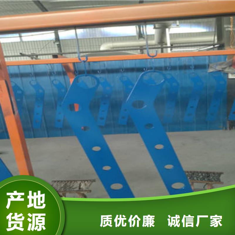 防撞立柱不锈钢立柱细节展示