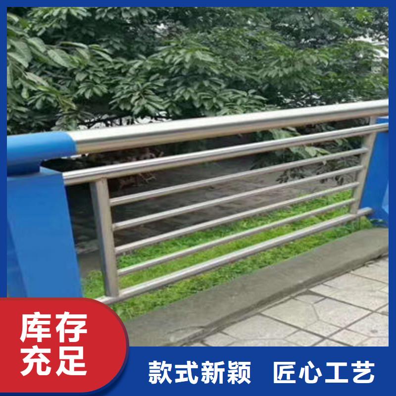 防撞立柱中央分隔栏现货充足