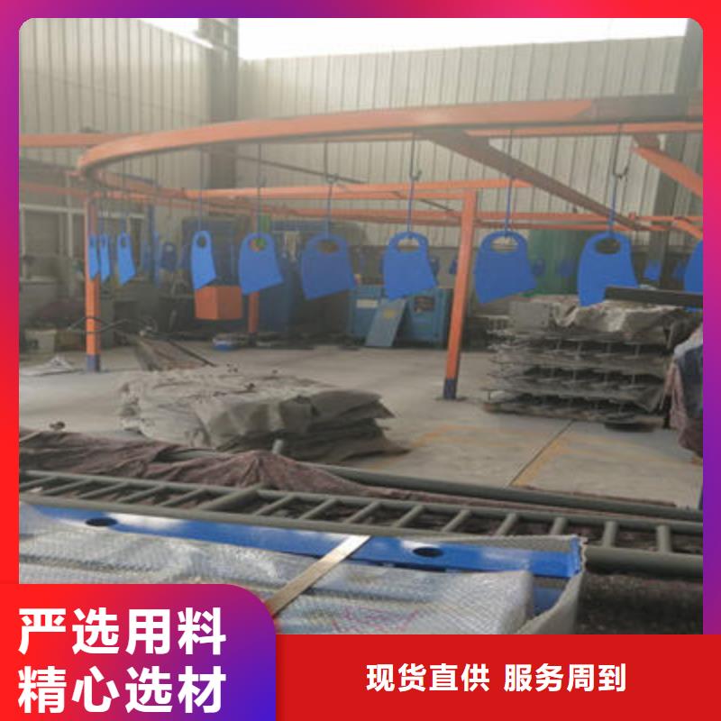 防撞立柱-【不锈钢复合管】质量安心