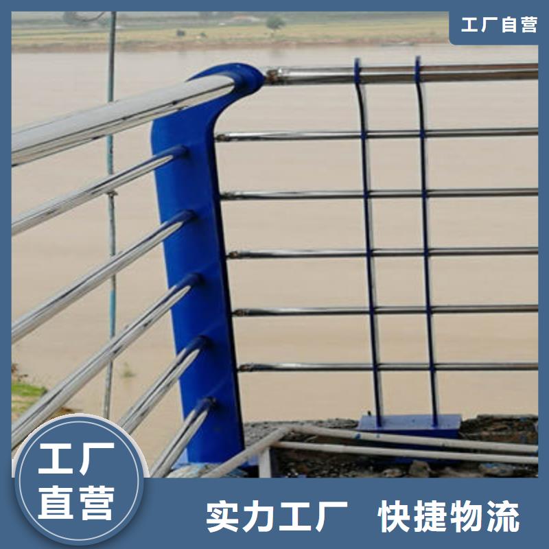 景观护栏桥梁景观栏杆正规厂家