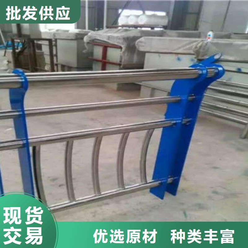 景观护栏不锈钢景观护栏专业生产设备