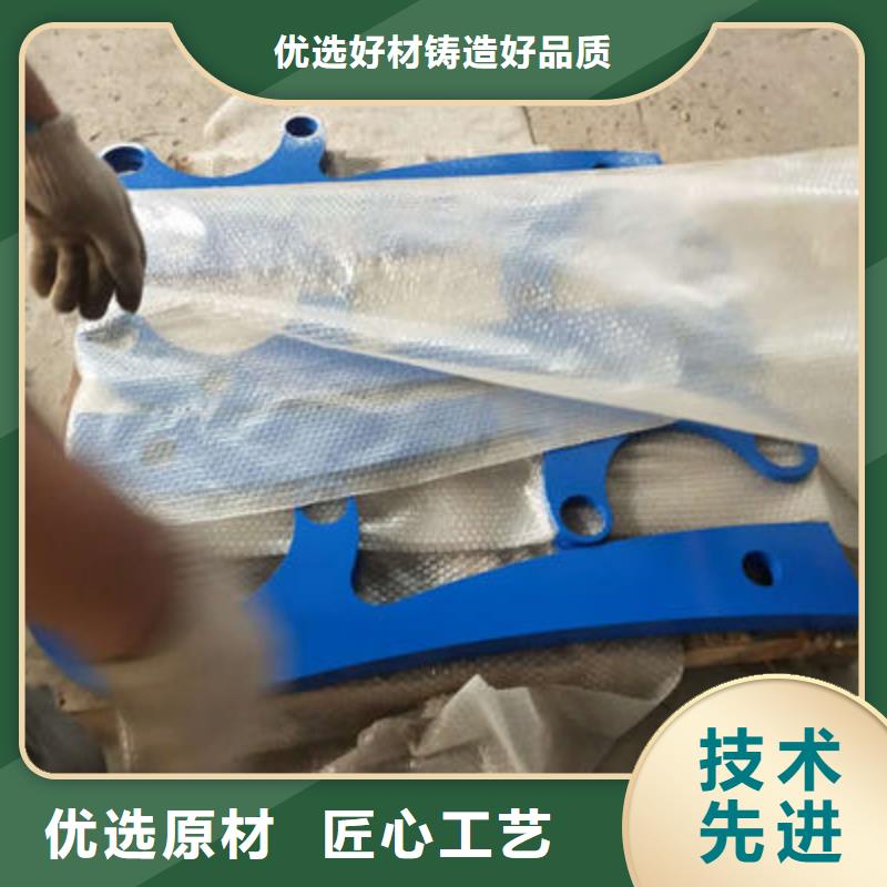 景观护栏【镀锌波形护栏】懂您所需