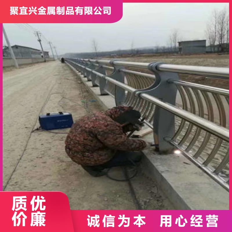 【景观护栏河道护栏工厂直营】