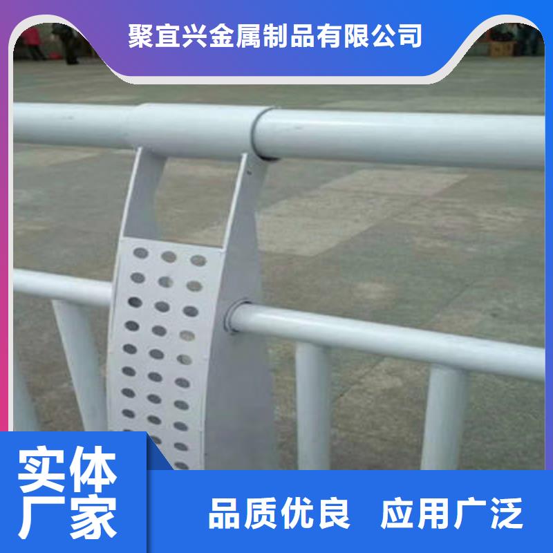 景观护栏304不锈钢复合管品质无所畏惧