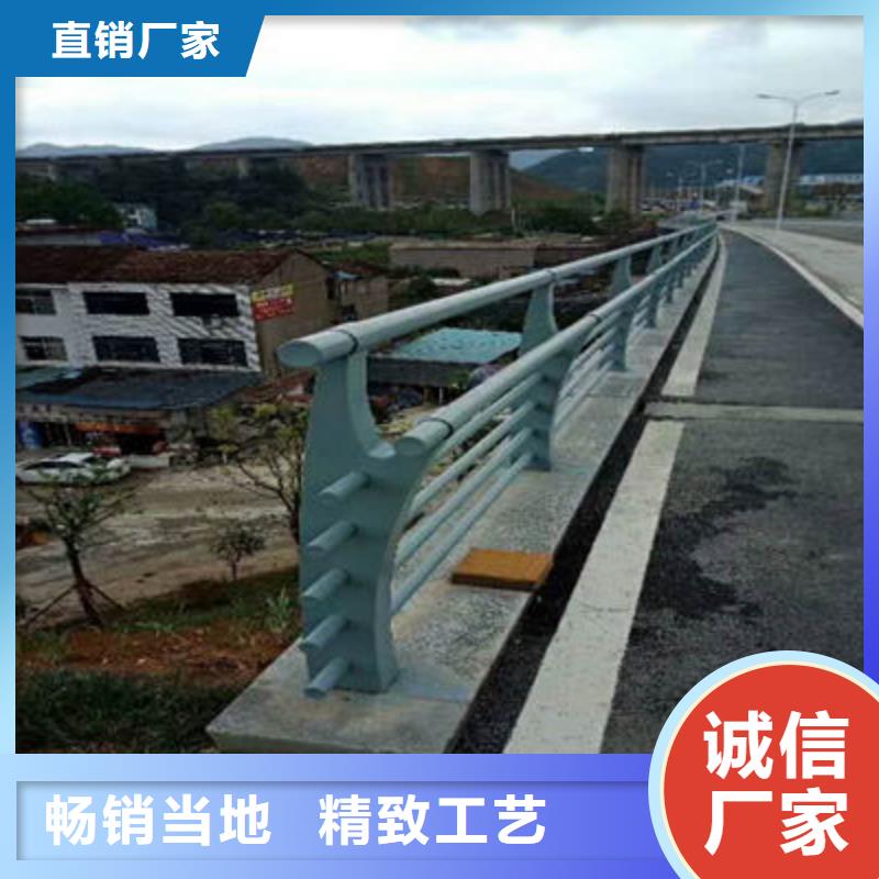 景观护栏桥梁景观栏杆正规厂家