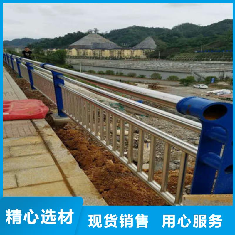 景观护栏_q235b波形护栏板自有厂家