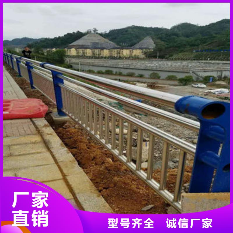 景观护栏【镀锌波形护栏】联系厂家