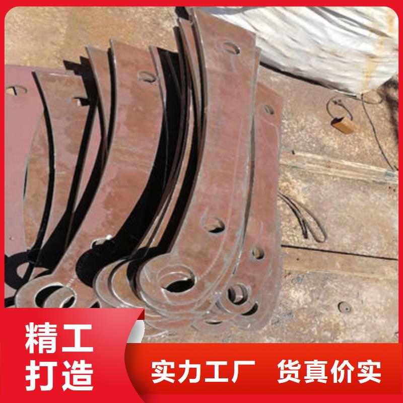 景观护栏-市政护栏多种场景适用