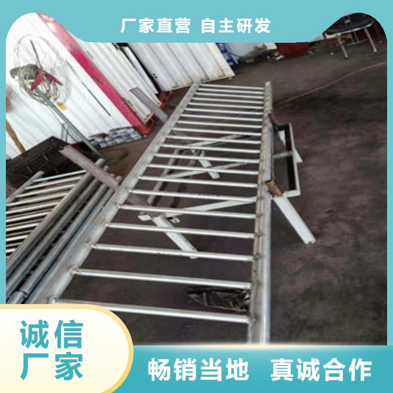 【景观护栏-【镀锌波形护栏】种类多质量好】