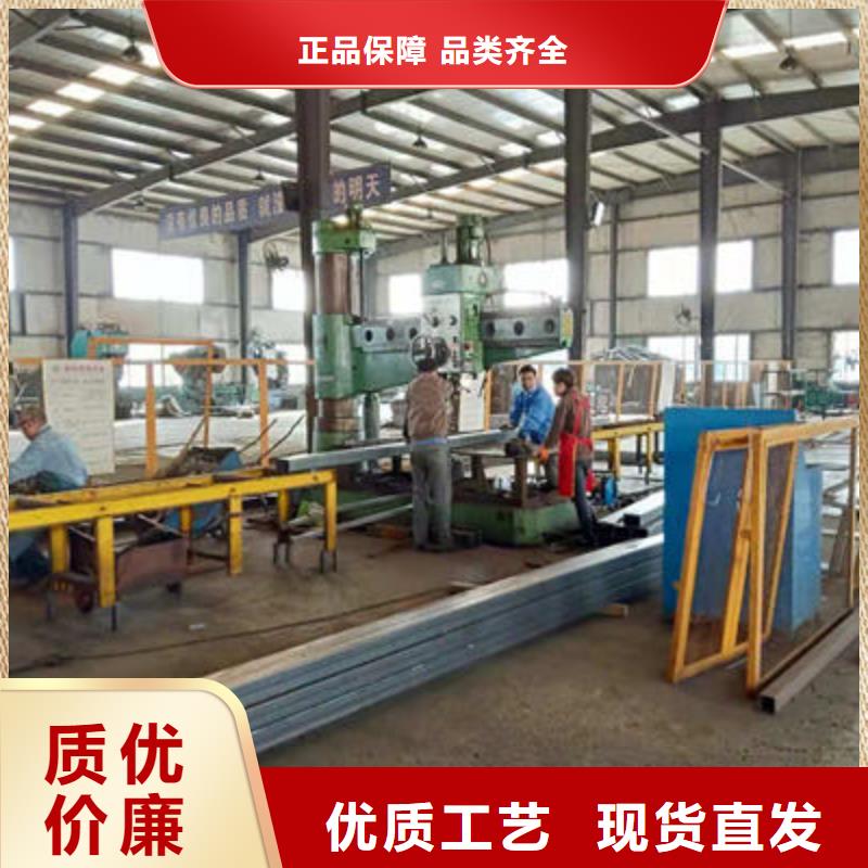 景观护栏304不锈钢复合管品质无所畏惧