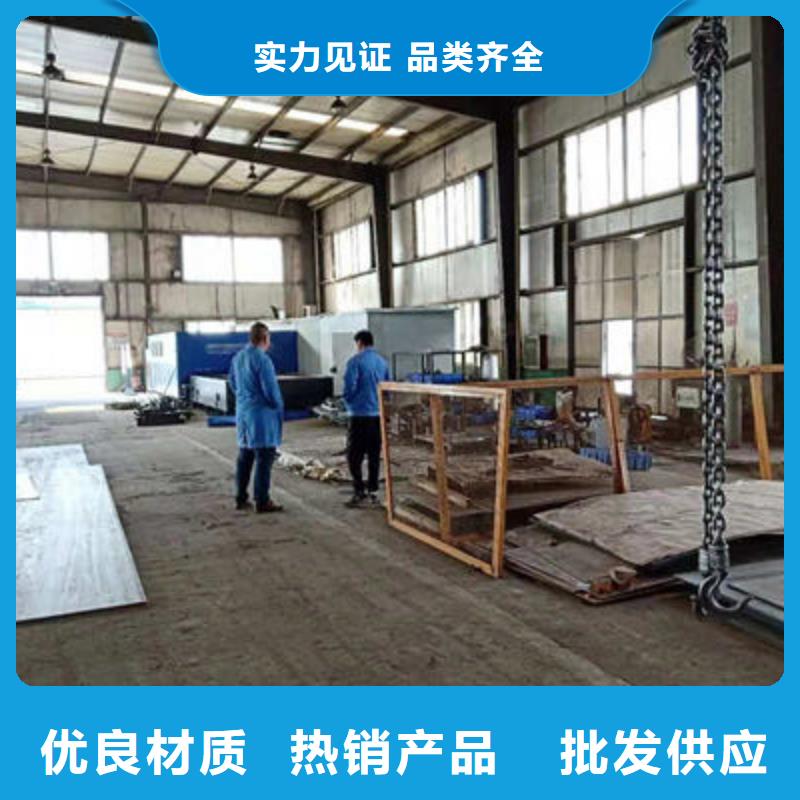 景观护栏304不锈钢复合管品质无所畏惧